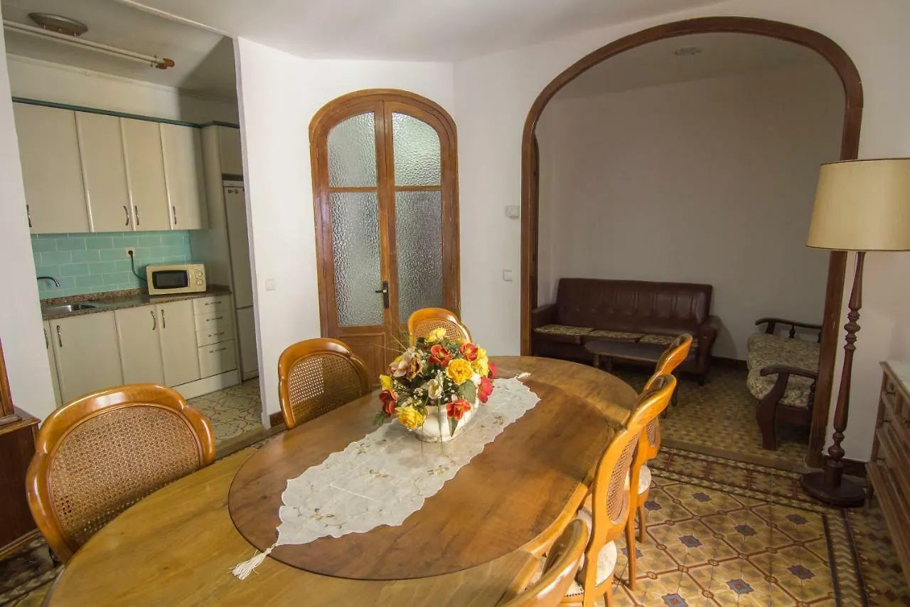 דירות טרמפ Casa Pio