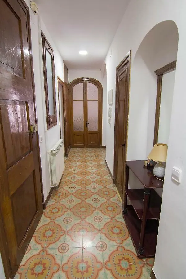 דירות טרמפ Casa Pio